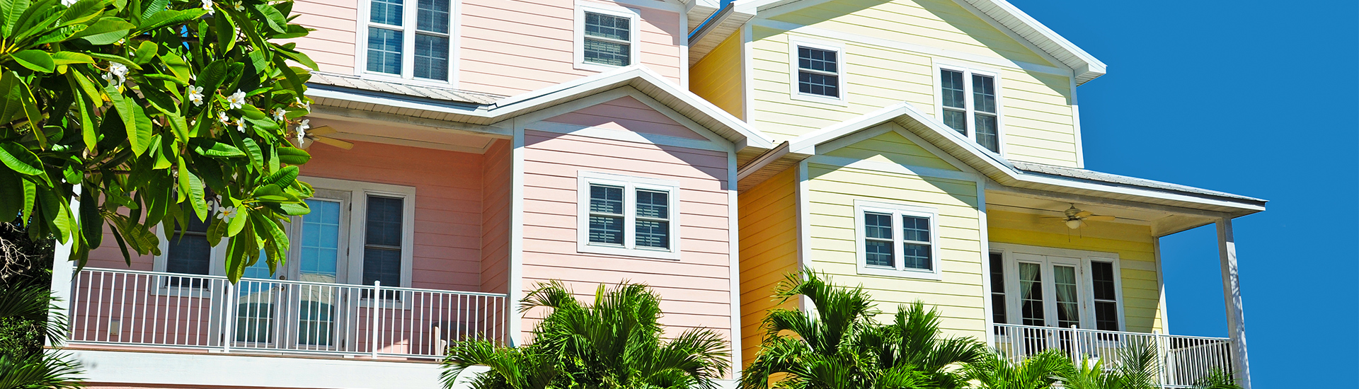 Beach Home