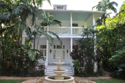 Residential Construction, Residential Remodeling in Key West, FL