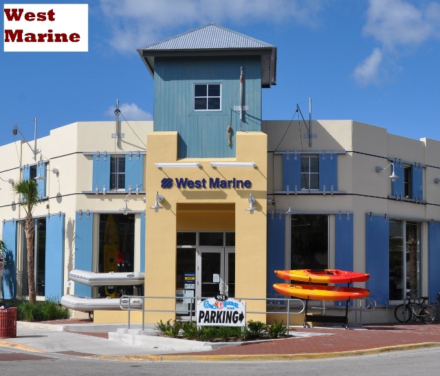 West Marine