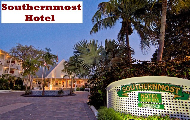 Southernmost Hotel