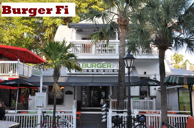 Burger Fi